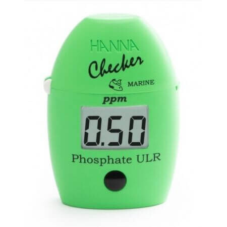 Hanna Checker pocket photometer Fosfaat ULR (Second chance)