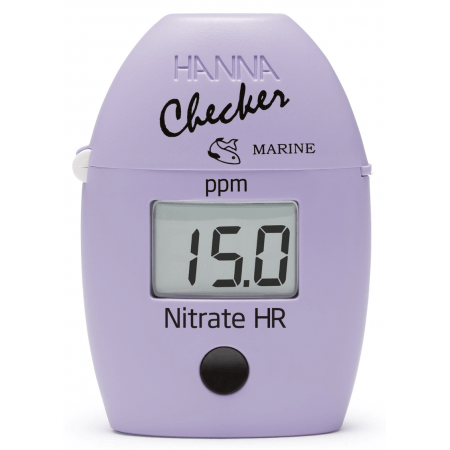 Hanna Checker pocket photometer Nitraat HC (Second change)