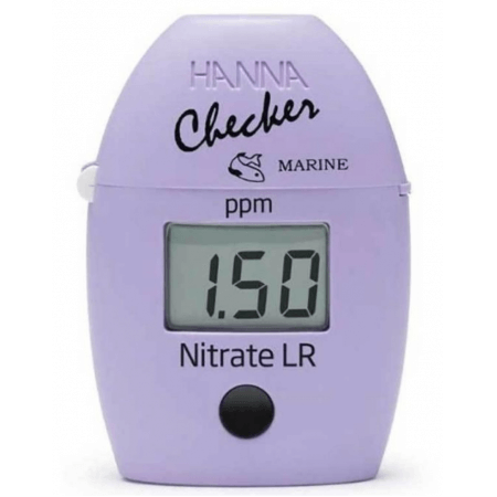 Hanna Checker pocket photometer Nitraat (Second change)