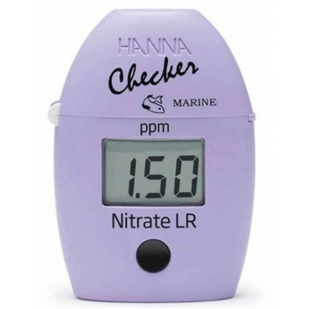 Hanna Checker pocket photometer Nitraat (Second chance)