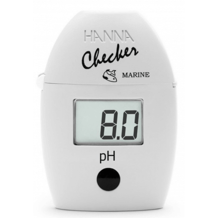Hanna Checker pocket photometer pH (seawater)