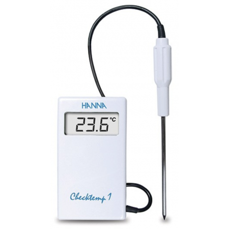 Hanna Checktemp1 Pocket Thermometer image