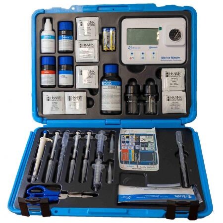 Hanna HI97115c Marine Master set (Second chance)