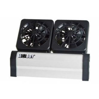 Hobby Aqua Cooler with 2 fans