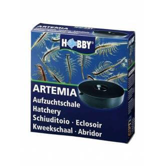 Hobby Artemia grow dish