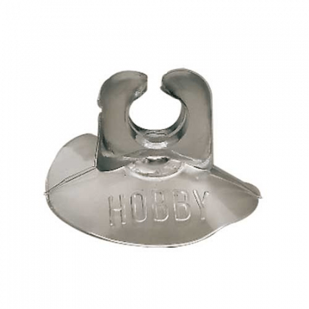 Hobby Claw suction cup
