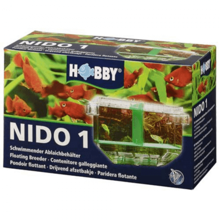 Hobby Nido I, breeder