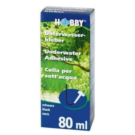 Hobby Underwater glue