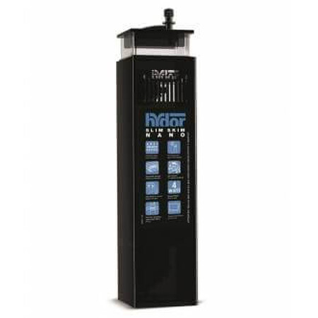 Hydor Slim Skim protein skimmer Nano 135 (Second chance)