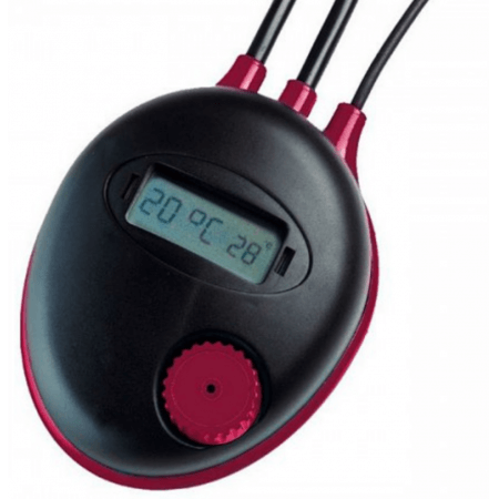 Hydor Thermostat electric HYDROSET with display