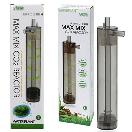 ISTA Max Mix CO2 Reactor L (for aquariums up to 1000 liters)