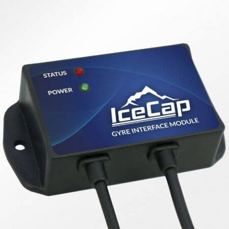 IceCap Maxspect Gyre Interface Module - XF150
