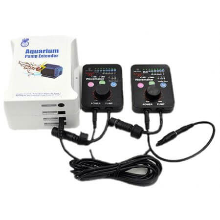 Jebao / Jecod Pump Extender
