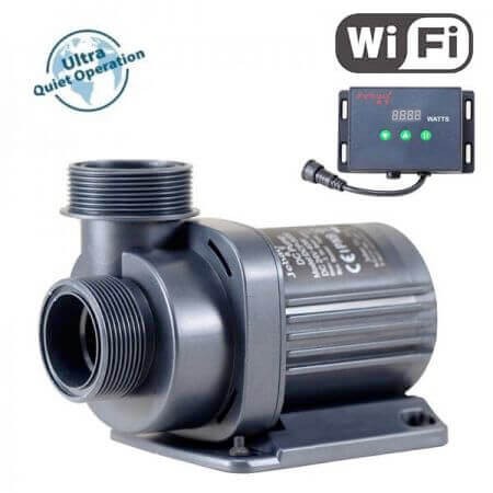 Jebao booster pump DCP20000M - incl. WiFi controller (Second chance)