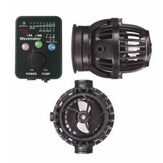 Jebao flow pump RW15 - incl. Controller