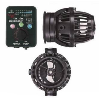 Jebao flow pump RW20 - incl. Controller
