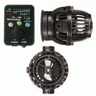 Jebao flow pump RW8 - incl. Controller