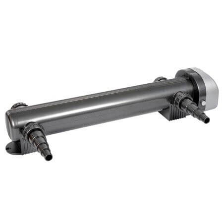 Jecod AU-7 UV Clarifier 7 Watt (Second change)