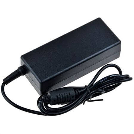 Jebao Replacement AC Adapter – For 6-LED And 12-LED Ring Lights – 1B 1D Models