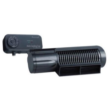 Jecod Automatic Aquarium Cooling Fan (ACF-300) (Second Chance)