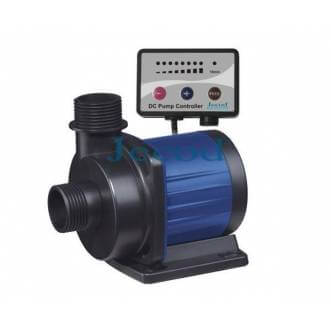 Jecod DC-2000 pump with controller