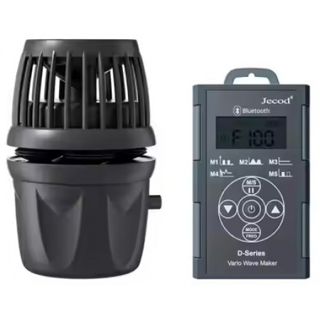 Jecod DMP-40 flow pump (Bluetooth controlled) (Second chance)