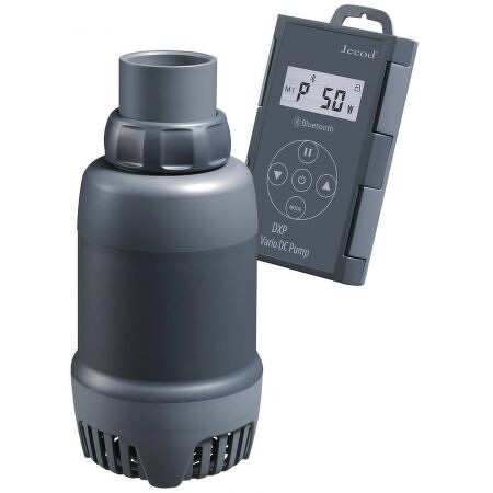 Jecod DXP-8000 lift pump (Second chance)