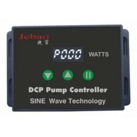 Jecod / Jebao controller for DCP pumps