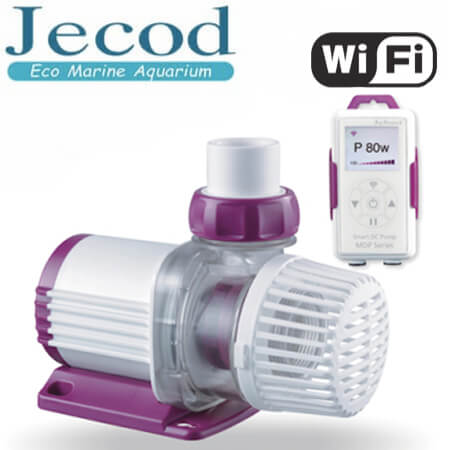 Jecod/Jebao MDP-2500 Wi-Fi booster pump (Second change)