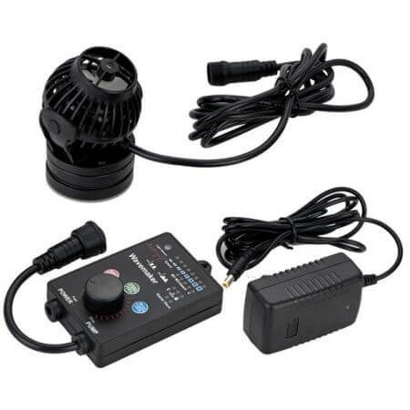 Jecod SOW4 + controller (Flow pump / wavemaker) (Second chance)