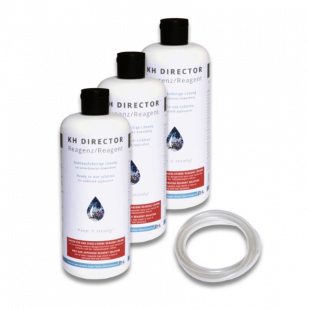 KH Director Reagents 1000 ml (3 pieces)