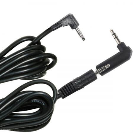 Kessil 90 ° Unit Link Cable (3 meter) (Second change)