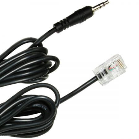 Kessil Type 1 Control Cable (for Neptune Controller)
