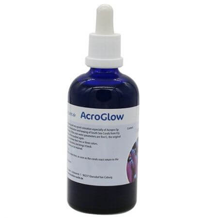 Coral cultivation Acro-Glow 50 ml