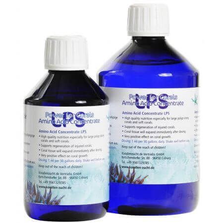 Korallen-zuchting Amino Acid Concentrate LPS (100 ml)