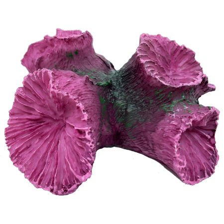 Artificial Coral Lobo Purple / Green
