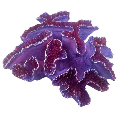 Artificial Coral Lobo Purple / Red