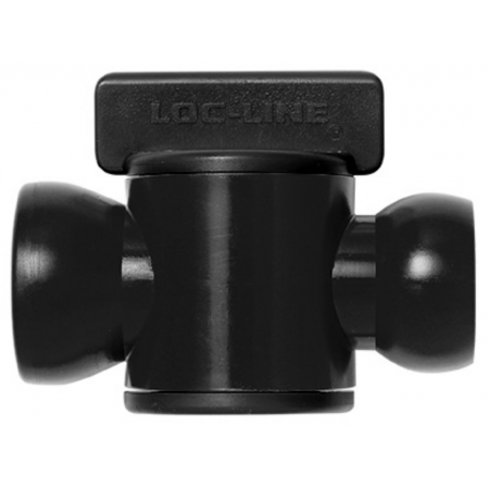 Loc-Line Coolant Hose 61514 3/4" Double Socket 