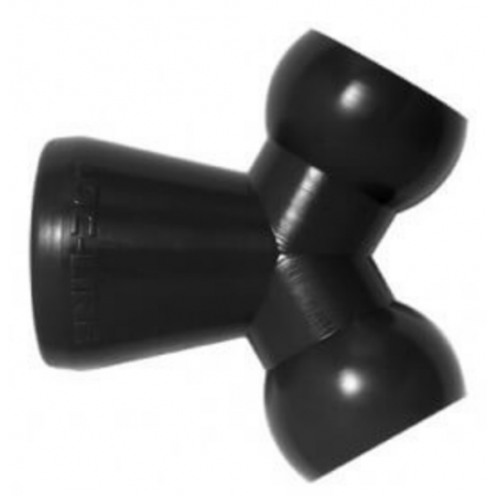 Pack of 2 Loc-Line 1/2" Elbow Fitting for Modular Hose 