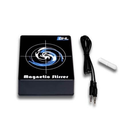 Magnetic Stirrer for GHL Doser 2 (Second chance)