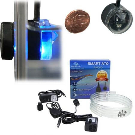 AutoAqua Smart ATO micro