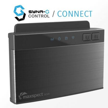 Maxspect ICV6 WIFI Controller (Second change)