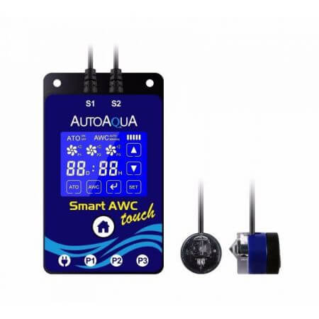 AutoAqua Smart AWC - Auto Water Change