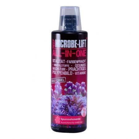 Microbe-Lift All-In-One 5L