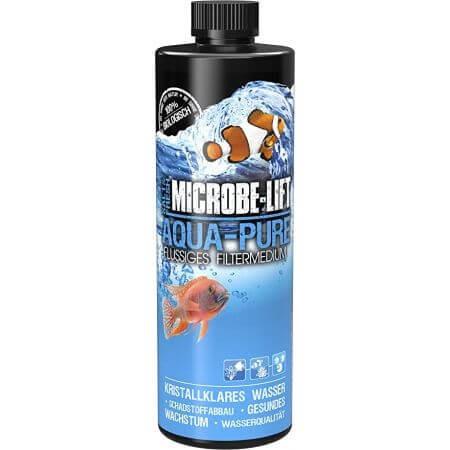 Microbe-Lift Aqua Pure 5L