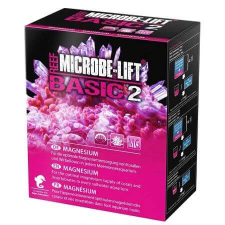 Microbe-Lift Basic 2 Magnesium 1000gr