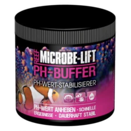 Microbe-Lift Buffer Stabiliser 8.2 - 1800gr.