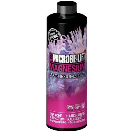 Microbe-Lift Magnesium - 3.79L