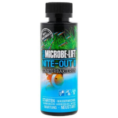 Microbe-Lift Nite-Out II 16 oz 473ml