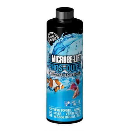 Microbe-Lift Phosphate remover 236ml.